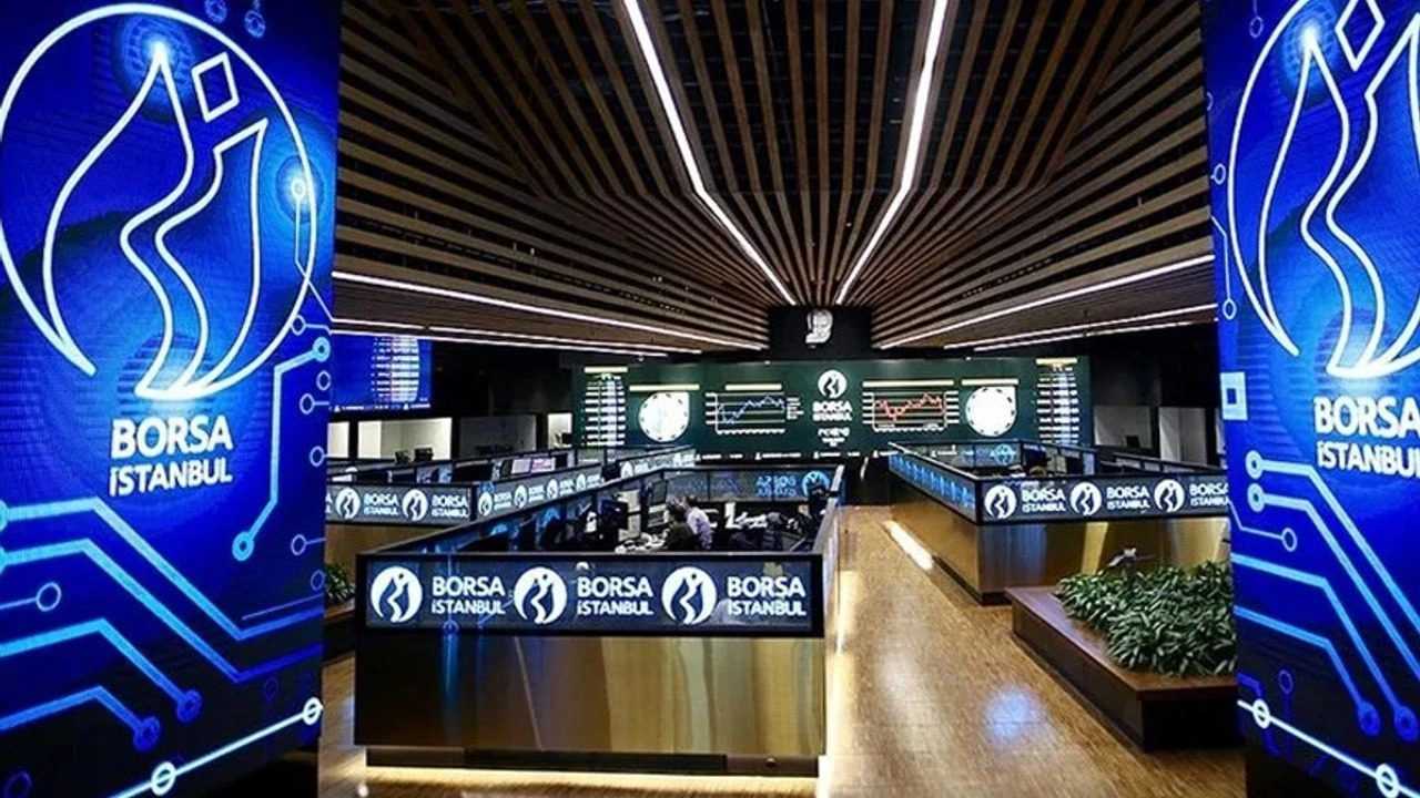 BIST 100 Artida Acildi Kritik Seviyeler Gundemde 5