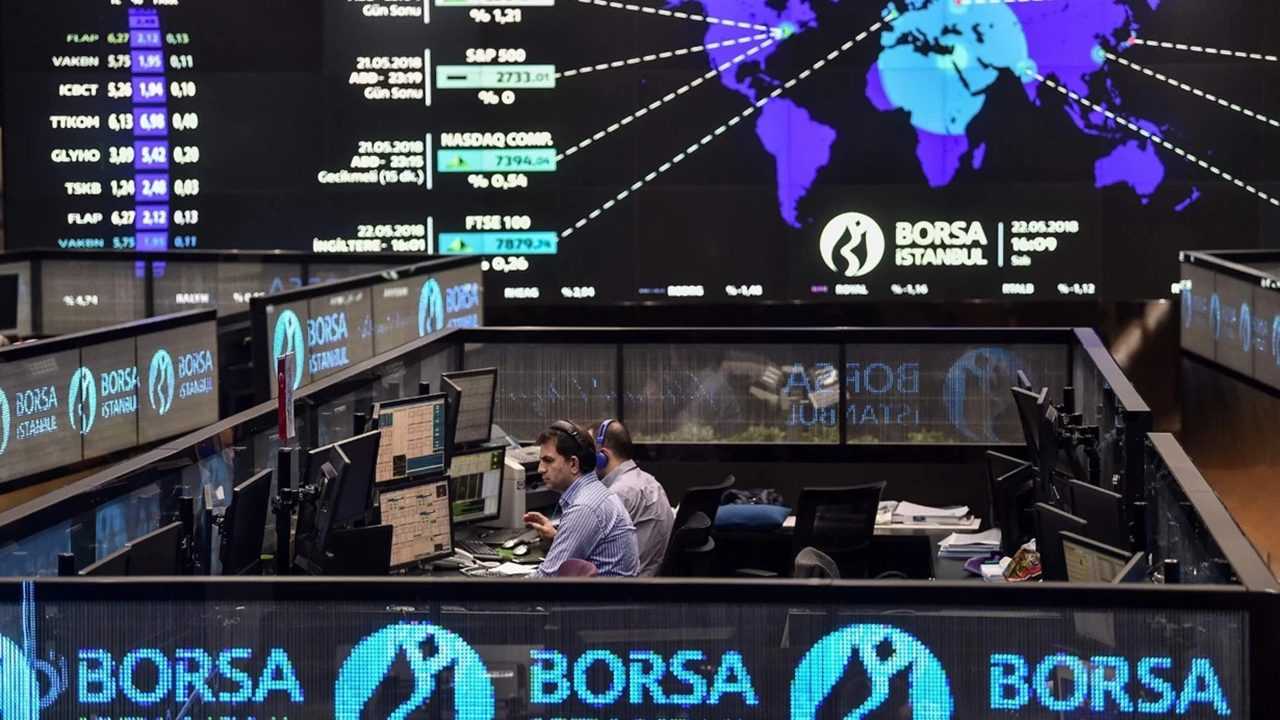 BIST 100 Artida Acildi Kritik Seviyeler Gundemde 6