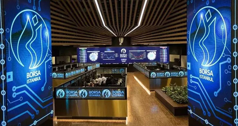 BIST 100 Teknik Analizi: Destek ve Direnç Seviyeleri