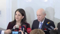 Bahçeli–DEM Heyeti Görüşmesinde Yeni Aşama Mesajı
