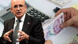 Bakan Mehmet Şimşek’ Yeni Yıldan İtibaren Diyerek Açıkladı