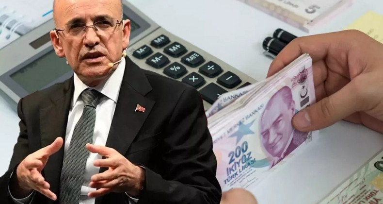 Bakan Mehmet Şimşek’ Yeni Yıldan İtibaren Diyerek Açıkladı