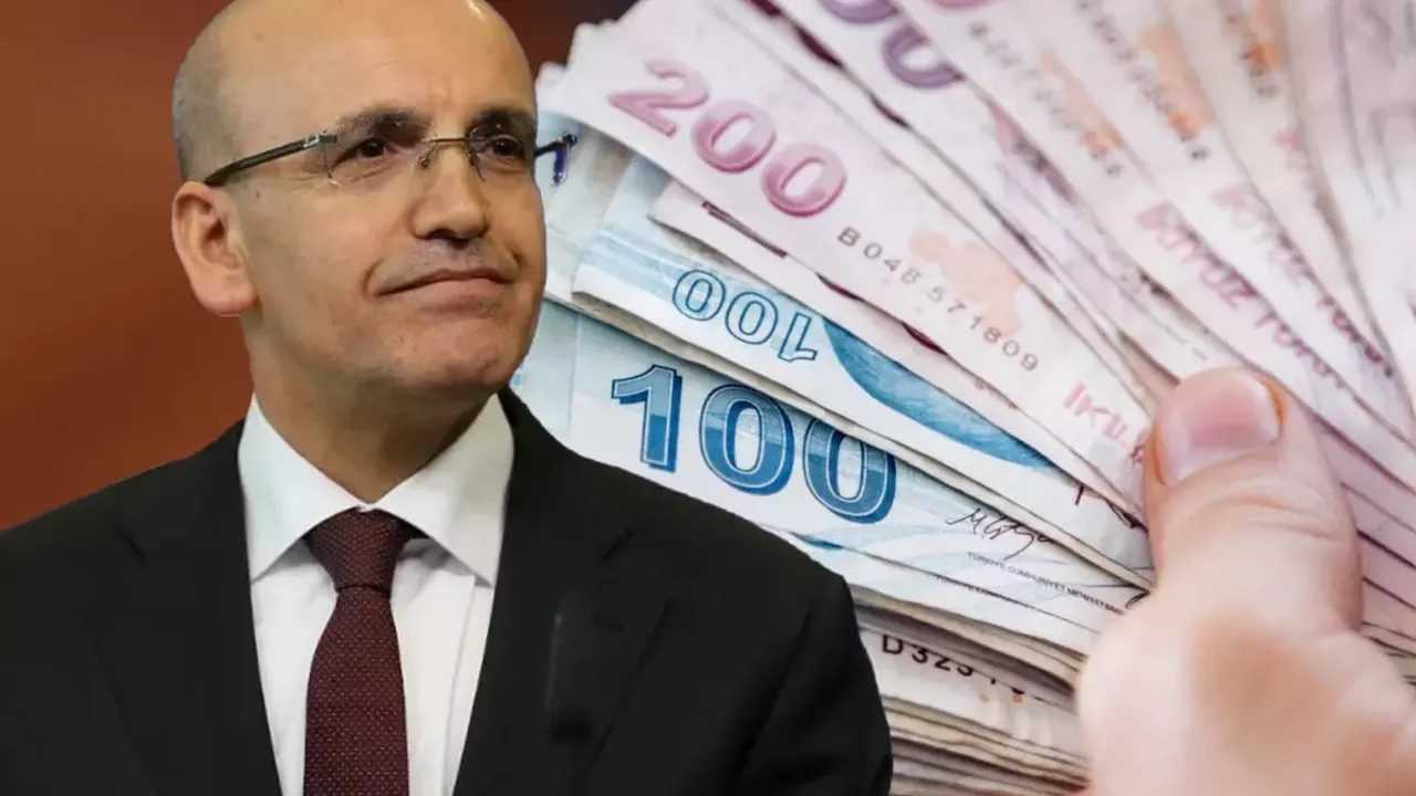 Bakan Mehmet Şimşek' Yeni Yıldan İtibaren Diyerek Açıkladı 1 Bakan Mehmet Simsek Yeni Yildan Itibaren Diyerek Acikladi 2