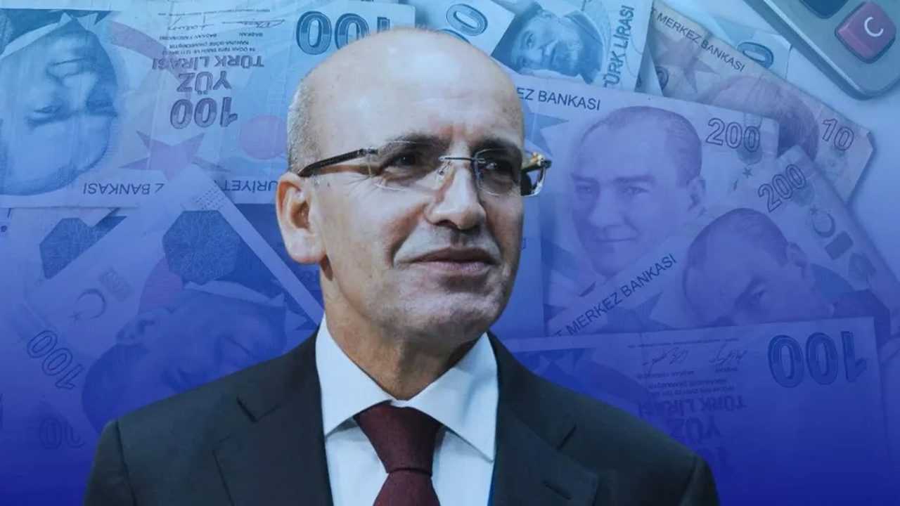 Bakan Mehmet Şimşek' Yeni Yıldan İtibaren Diyerek Açıkladı 2 Bakan Mehmet Simsek Yeni Yildan Itibaren Diyerek Acikladi 3