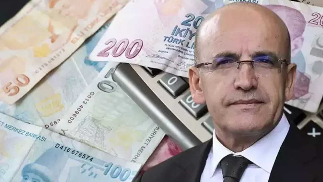 Bakan Mehmet Şimşek' Yeni Yıldan İtibaren Diyerek Açıkladı 3 Bakan Mehmet Simsek Yeni Yildan Itibaren Diyerek Acikladi 4