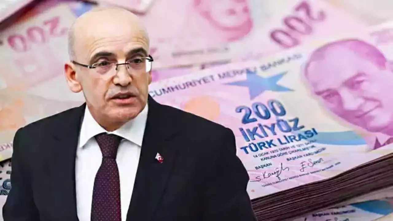 Bakan Mehmet Şimşek' Yeni Yıldan İtibaren Diyerek Açıkladı 4 Bakan Mehmet Simsek Yeni Yildan Itibaren Diyerek Acikladi 5