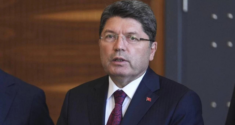Bakan Tunç’tan Bahis Dosyasına Sert Mesaj
