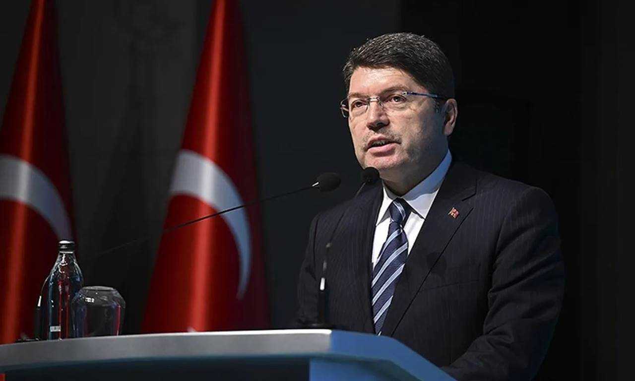 Bakan Tunç’tan Bahis Dosyasına Sert Mesaj 1 Bakan Tunctan Bahis Dosyasina Sert Mesaj 2