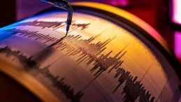 Balıkesir Sındırgı’da 4,9’luk Deprem Korkuttu