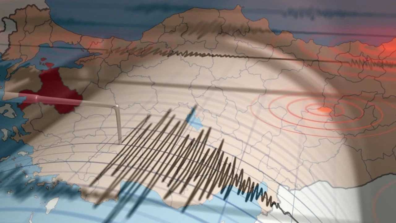 Balıkesir Sındırgı’da 4,9’luk Deprem Korkuttu 3 Balikesir Sindirgida 49luk Deprem Korkuttu 4