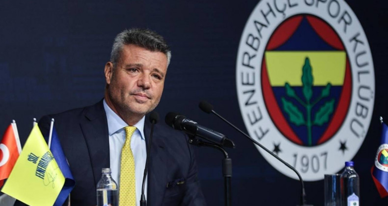 Başsavcılıktan Flaş Karar: Sadettin Saran Hakkında Gözaltı