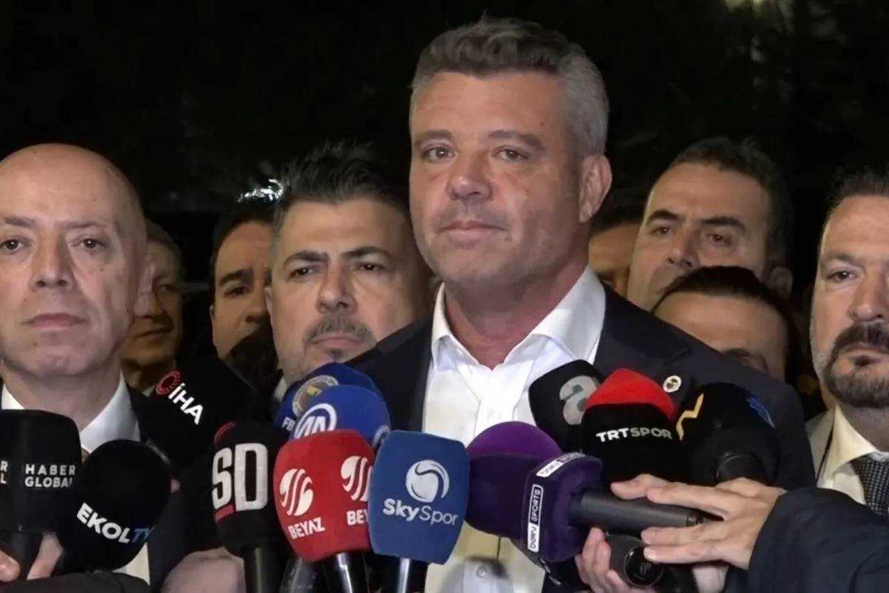 Başsavcılıktan Flaş Karar: Sadettin Saran Hakkında Gözaltı 1 Bassavciliktan Flas Karar Sadettin Saran Hakkinda Gozalti 2