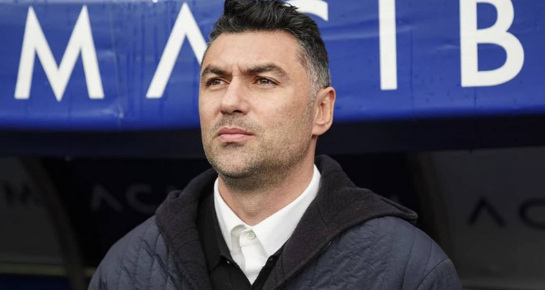 Burak Yılmaz’ın Dönüşü Hayal Kırıklığıyla Başladı