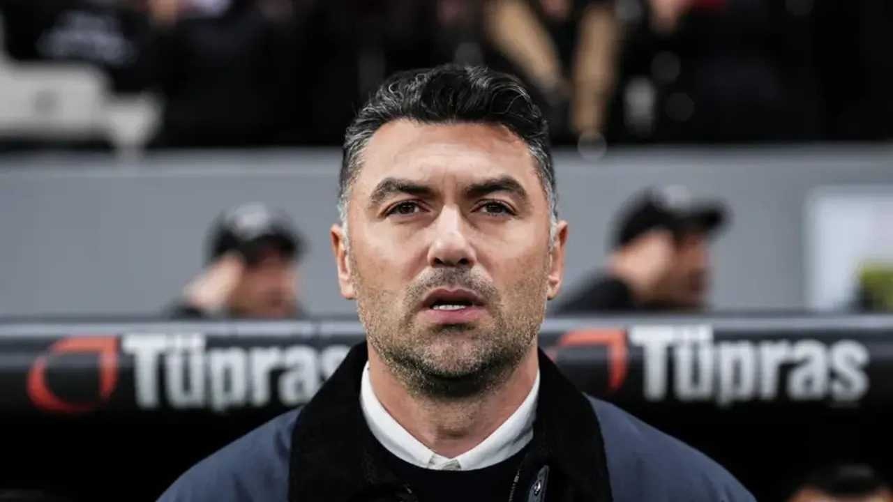Burak Yılmaz’ın Dönüşü Hayal Kırıklığıyla Başladı 1 Burak Yilmazin Donusu Hayal Kirikligiyla Basladi 2