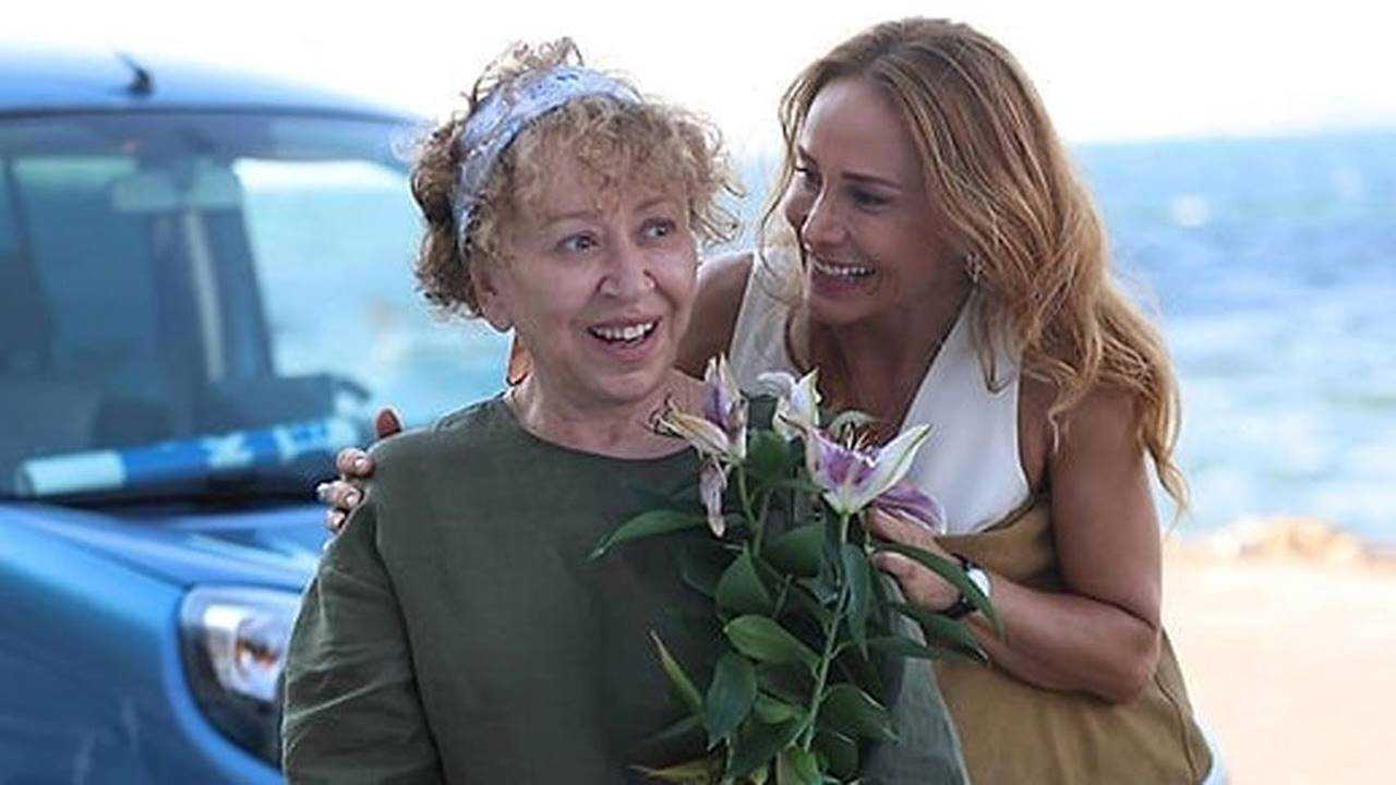 Burçin Terzioğlu’ndan Duygusal Veda: Hoşça Kal Leman 1 Burcin Terzioglundan Duygusal Veda Hosca Kal Leman 2
