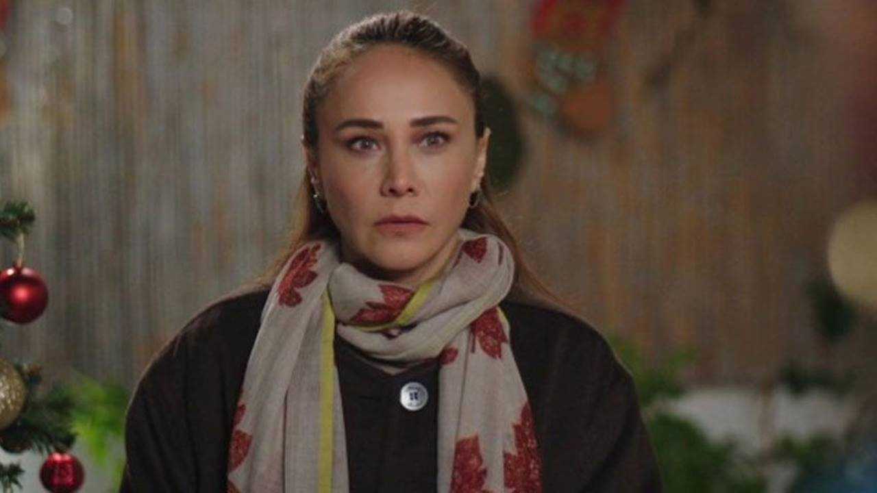 Burçin Terzioğlu’ndan Duygusal Veda: Hoşça Kal Leman 2 Burcin Terzioglundan Duygusal Veda Hosca Kal Leman 3