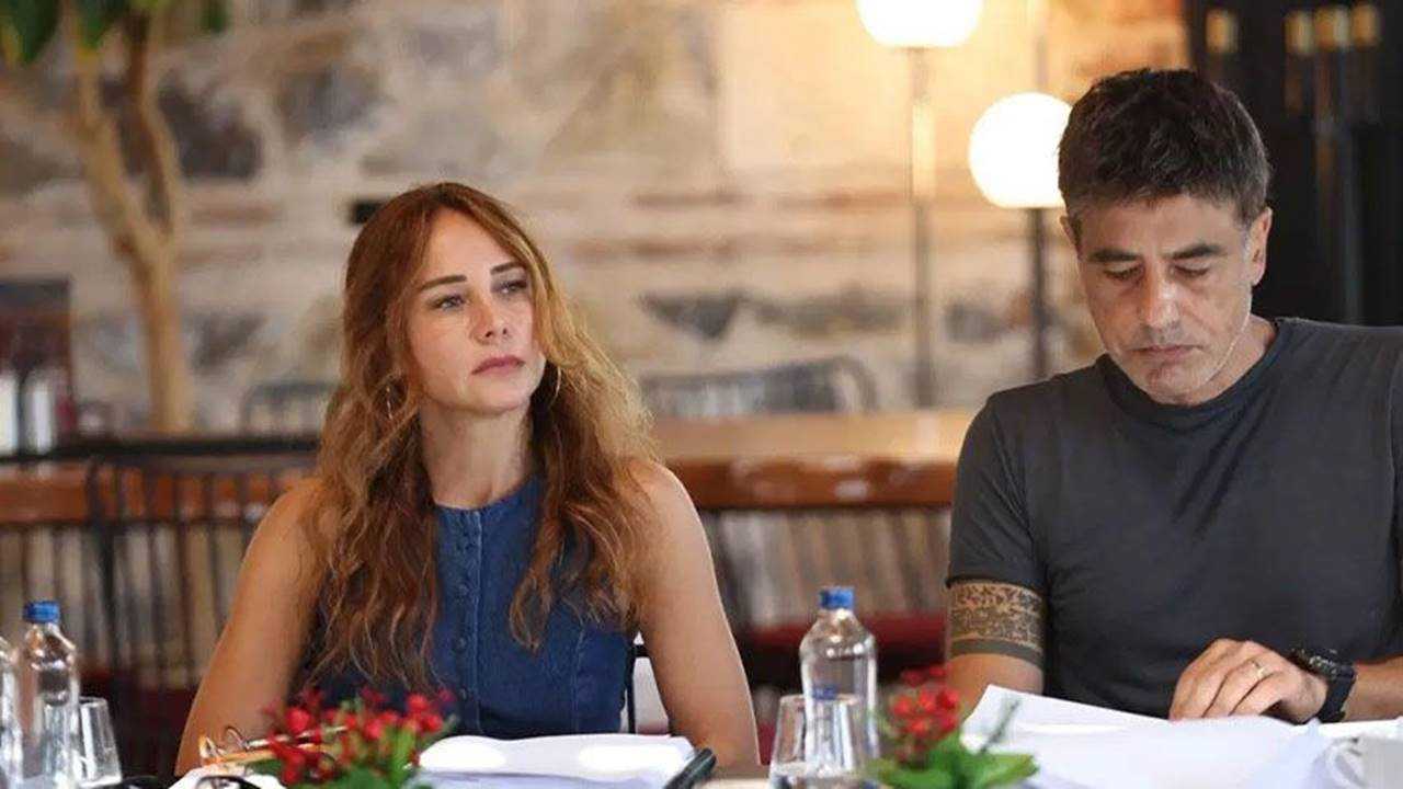 Burçin Terzioğlu’ndan Duygusal Veda: Hoşça Kal Leman 3 Burcin Terzioglundan Duygusal Veda Hosca Kal Leman 4