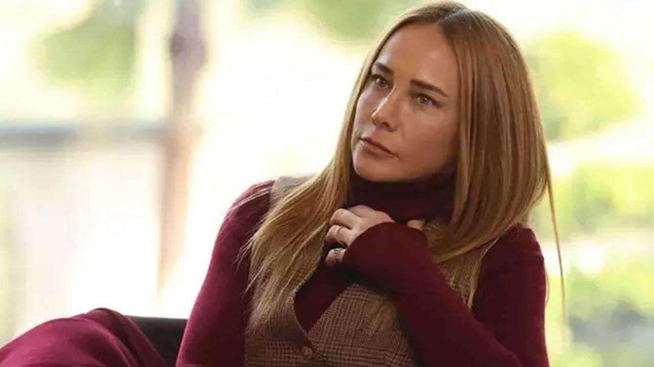 Burçin Terzioğlu’ndan Duygusal Veda: Hoşça Kal Leman 4 Burcin Terzioglundan Duygusal Veda Hosca Kal Leman 5