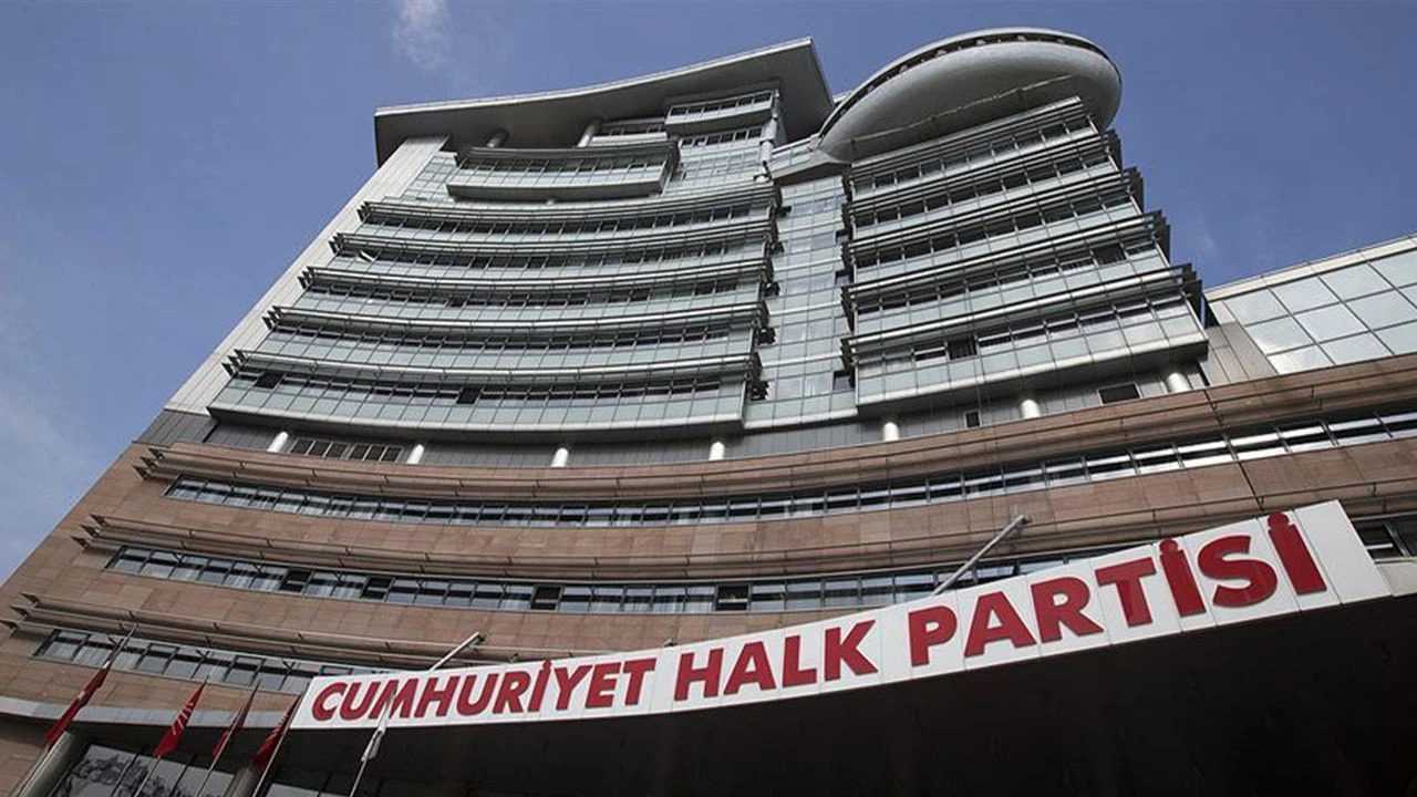 CHP’de MYK’da Kritik Atamalar Gerçekleşti 1 CHPde MYKda Kritik Atamalar Gerceklesti 1