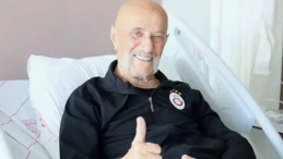 Coşkun Göğen Sağlık ve Yalnızlıkla Mücadele Ediyor
