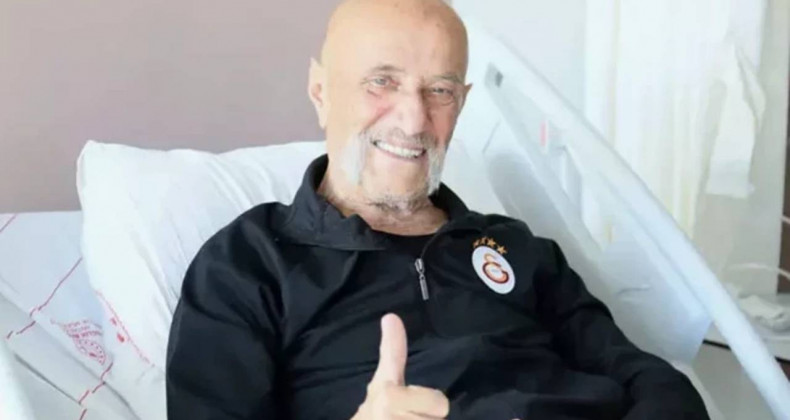 Coşkun Göğen Sağlık ve Yalnızlıkla Mücadele Ediyor