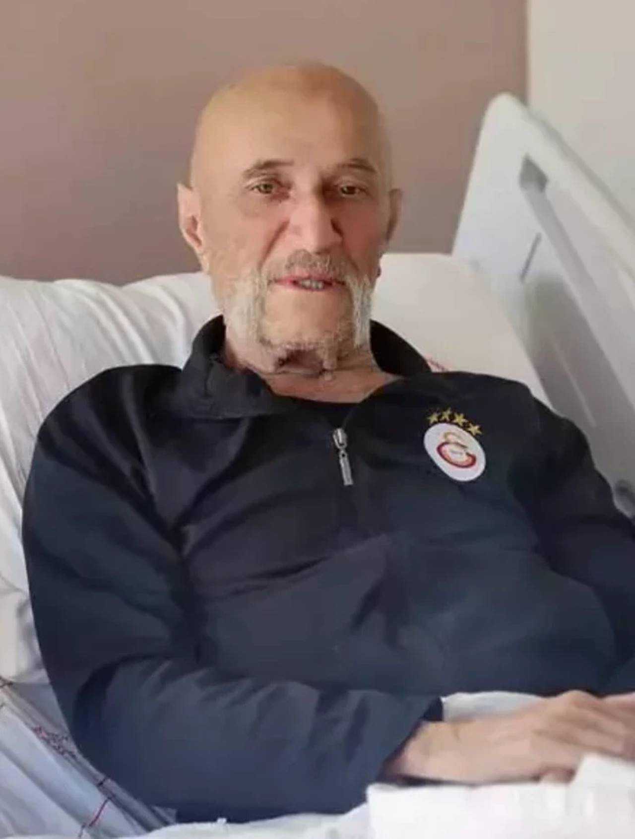Coşkun Göğen Sağlık ve Yalnızlıkla Mücadele Ediyor 3 Coskun Gogen Saglik ve Yalnizlikla Mucadele Ediyor 4