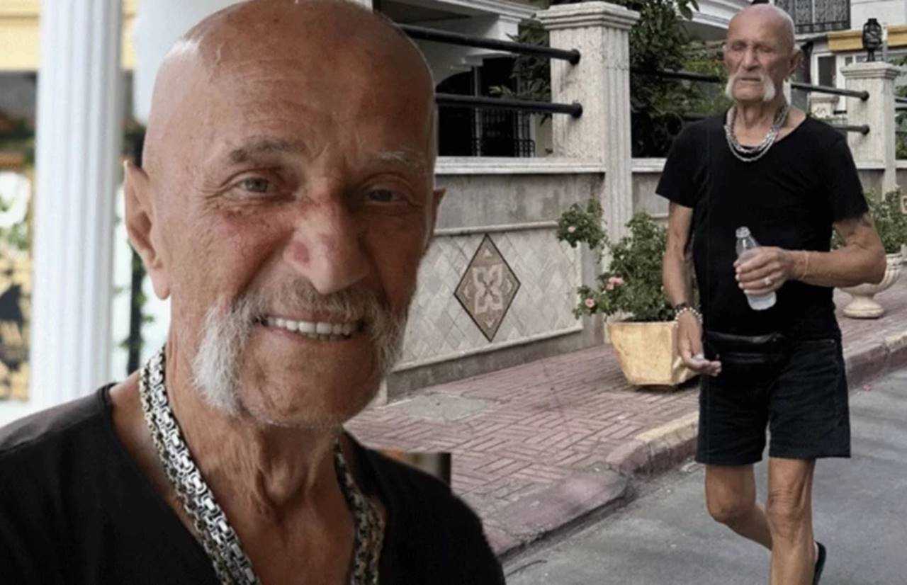 Coşkun Göğen Sağlık ve Yalnızlıkla Mücadele Ediyor 7 Coskun Gogen Saglik ve Yalnizlikla Mucadele Ediyor 8