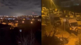 DEAŞ Saldırısında Şehit Düşen Polisler İçin Taziye