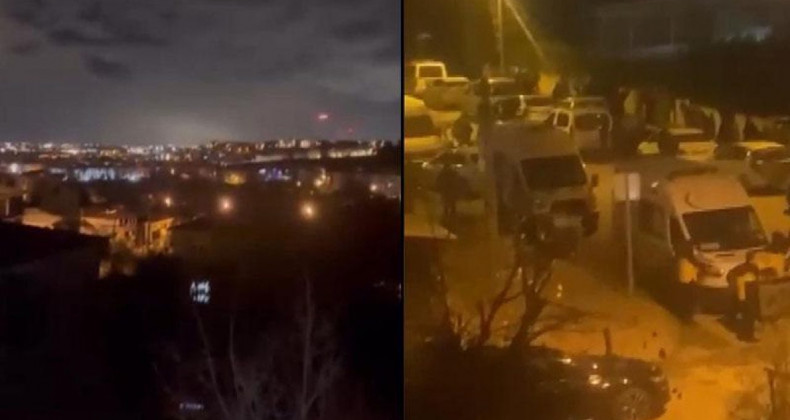 DEAŞ Saldırısında Şehit Düşen Polisler İçin Taziye