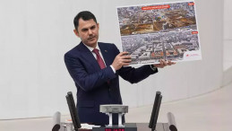 Devlet, Dar Gelirliyi Ev Sahibi Yapana Kadar Durmayacak
