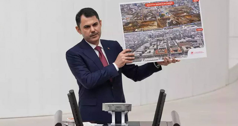 Devlet, Dar Gelirliyi Ev Sahibi Yapana Kadar Durmayacak