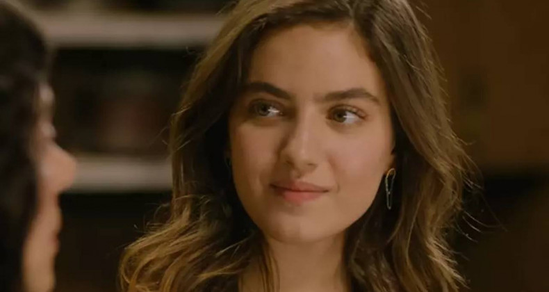 Doğallığıyla Gündemde: Ava Yaman Sosyal Medyayı Sallıyor