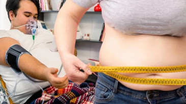 Dünya Obezite Alarmında: 1 Milyar Kişi Riskte