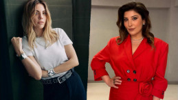 Eda Ece ve Şebnem Bozoklu Arasındaki Kriz Sona mı Erdi?
