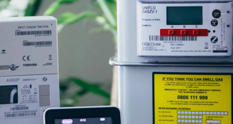Elektrikte Dijital Devrim: Akıllı Sayaç Dönemi Başlıyor