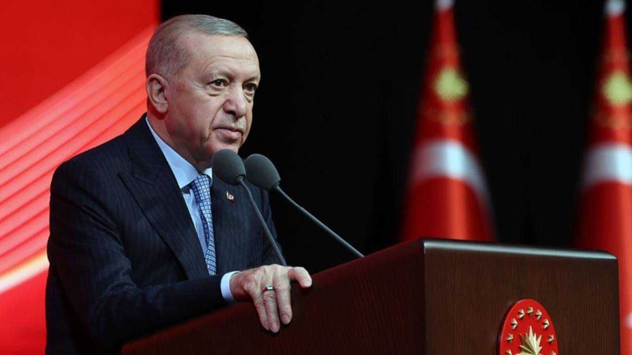 Erdoğan’dan Net Çıkış: Zulme Boyun Eğmeyiz 1 Erdogandan Net Cikis Zulme Boyun Egmeyiz 2