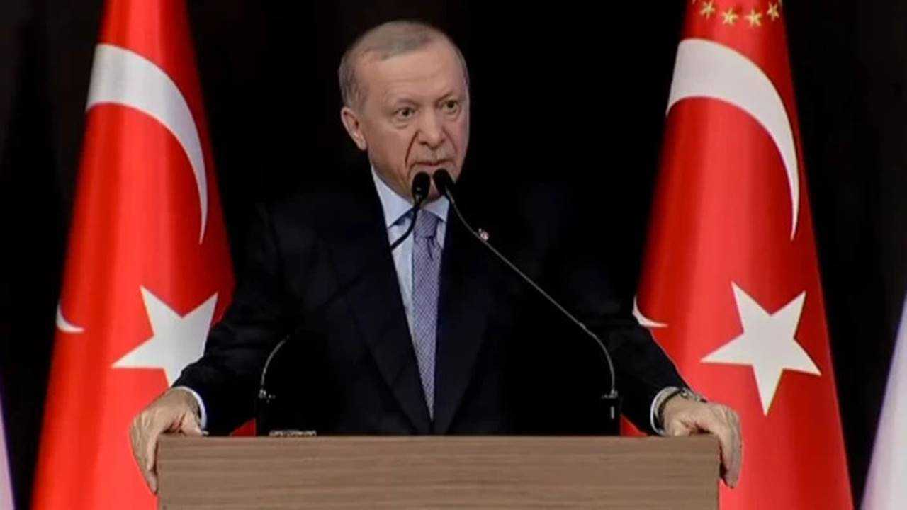 Erdoğan’dan Net Çıkış: Zulme Boyun Eğmeyiz 3 Erdogandan Net Cikis Zulme Boyun Egmeyiz 4