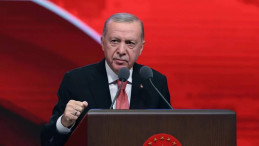 Erdoğan’dan Net Mesaj: Terörle Mücadelede Taviz Yok