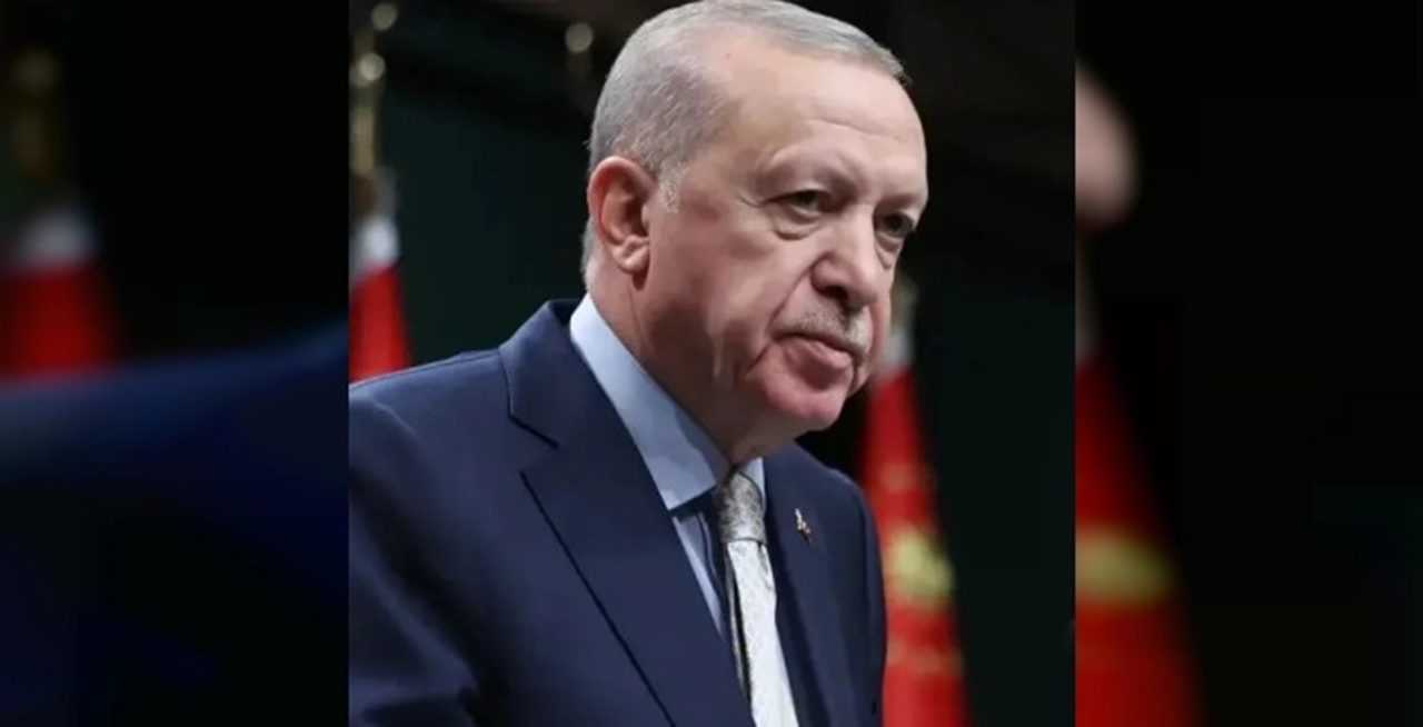 Erdogandan Net Mesaj Terorle Mucadelede Taviz Yok 2