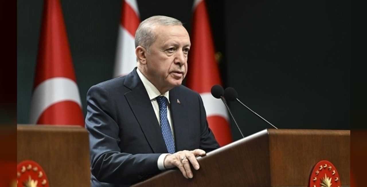 Erdogandan Net Mesaj Terorle Mucadelede Taviz Yok 3