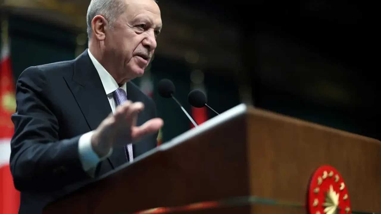 Erdogandan Net Mesaj Terorle Mucadelede Taviz Yok 4