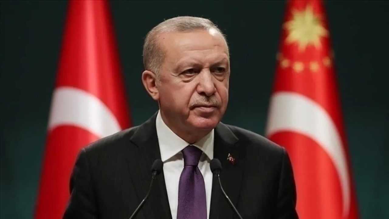 Erdogandan Net Mesaj Terorle Mucadelede Taviz Yok 5