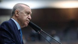 Erdoğan’dan Net Mesaj: Türkiye Yolundan Dönmez