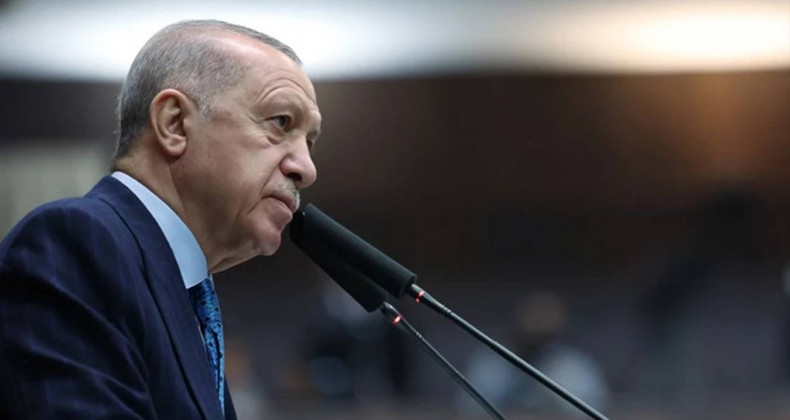 Erdoğan’dan Net Mesaj: Türkiye Yolundan Dönmez