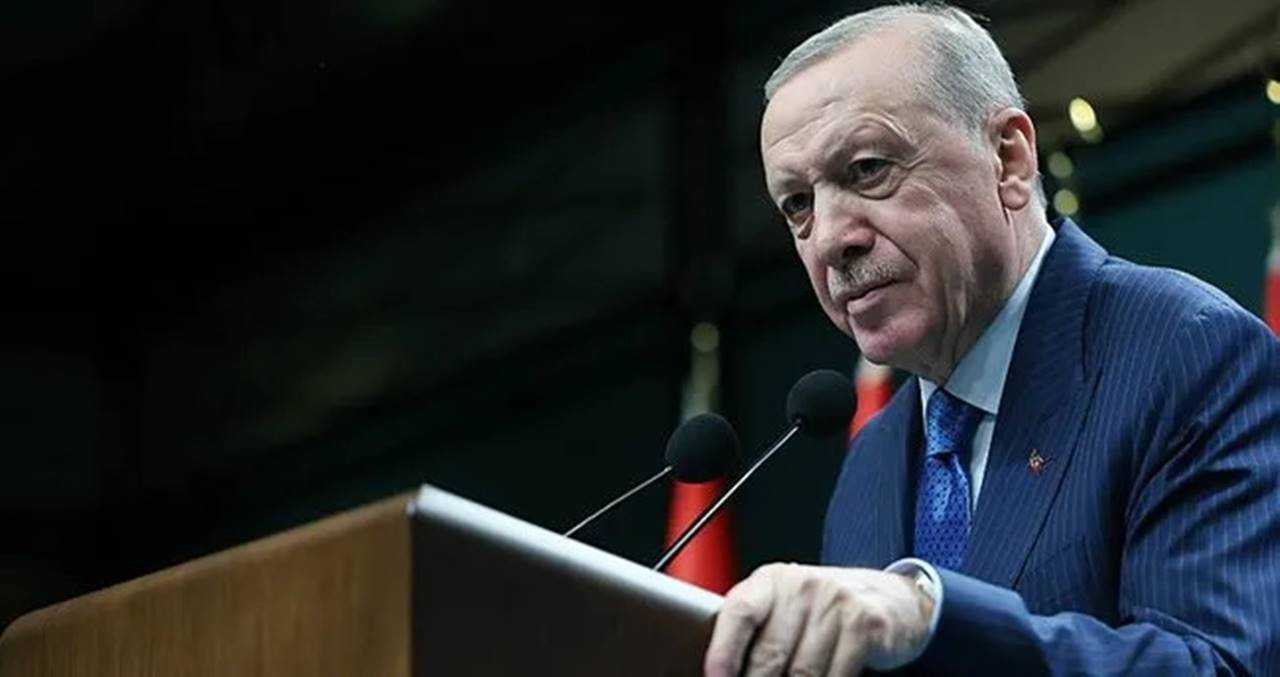 Erdogandan Net Mesaj Turkiye Yolundan Donmez 2