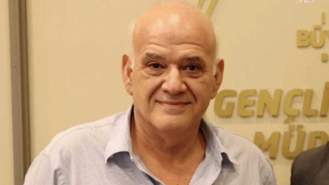 Eski Hakem Ahmet Cakara Sok Gozalti ve Hastane Krizi 3