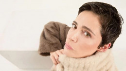Esra Şengünalp’ten Cesur İmaj Değişikliği