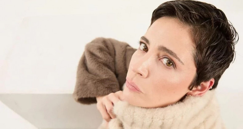 Esra Şengünalp’ten Cesur İmaj Değişikliği