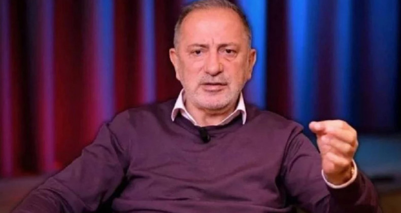Fatih Altaylı’ya Hapis Cezası, Tahliye Edildi