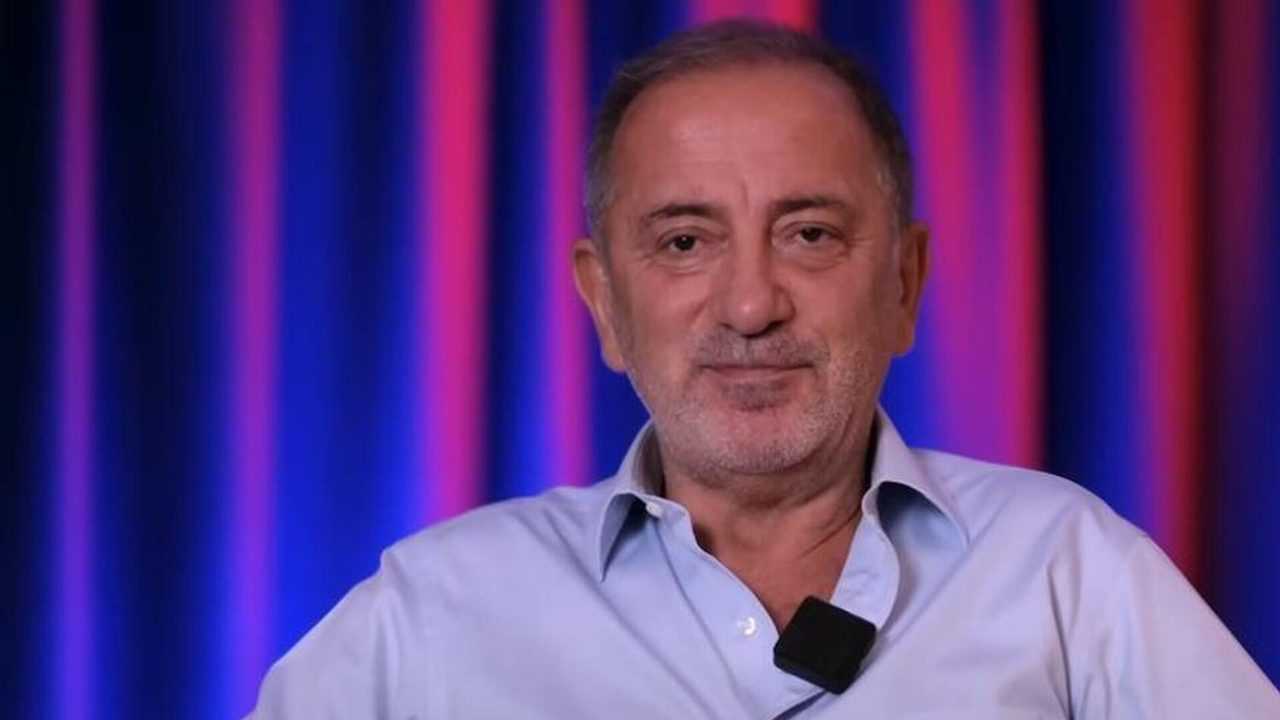 Fatih Altaylı’ya Hapis Cezası, Tahliye Edildi 1 Fatih Altayliya Hapis Cezasi Tahliye Edildi 2
